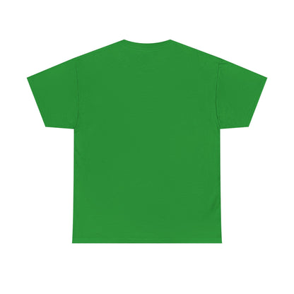 GINGERBREAD MAN TEE (Heavy)