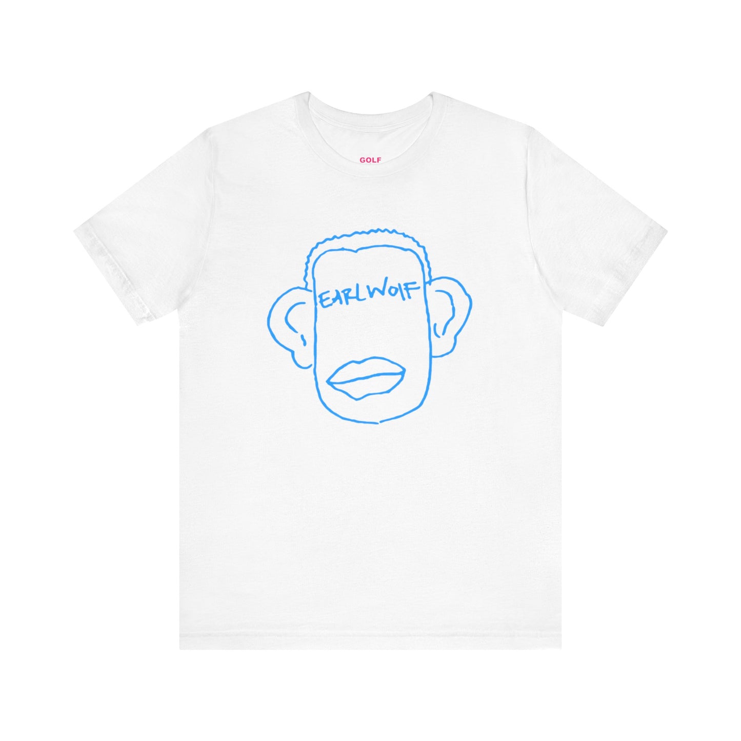 EarlWolf Tee