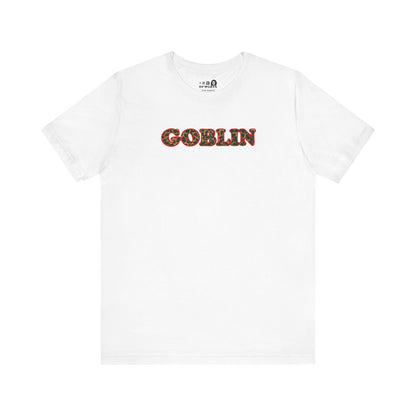 Goblin Jagger Tee