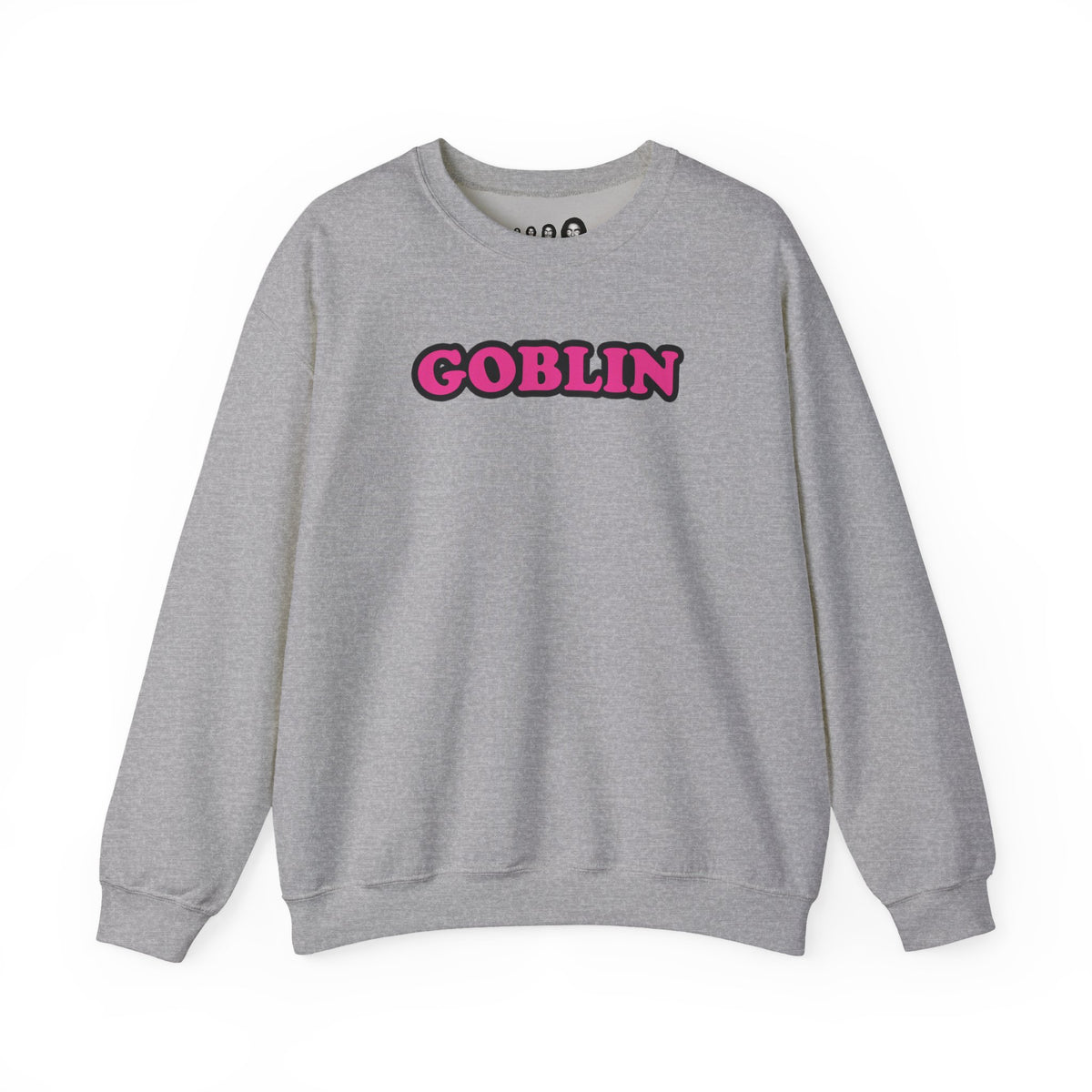 Goblin Promo Long Sleeve