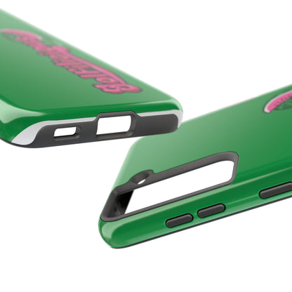 Golfilicious Phone Case