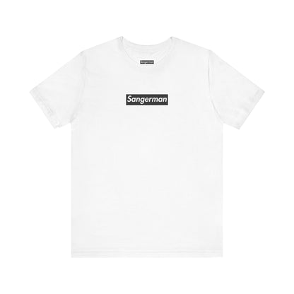 Sangerman Tee