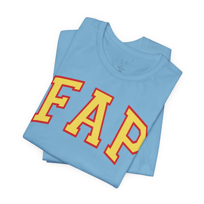 Fap Tee