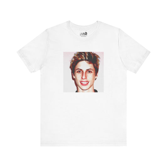 Lucas Tee