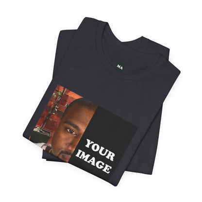 2 Goats Tee