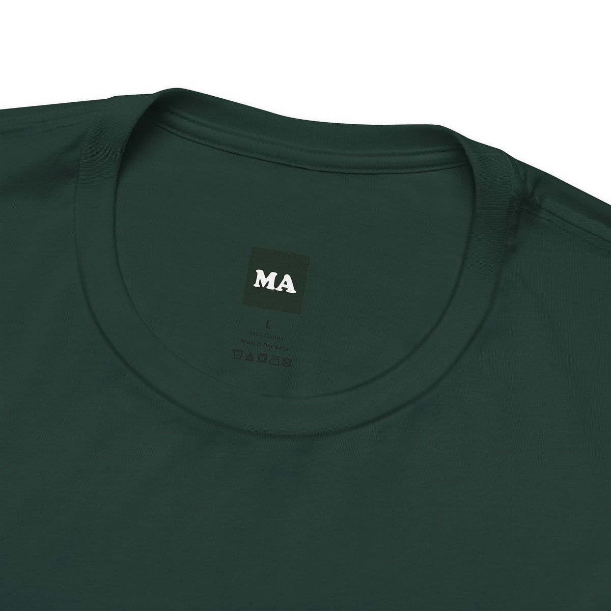 2 Goats Tee