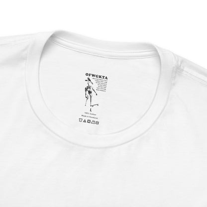 Earl Lip's Snowman Tee