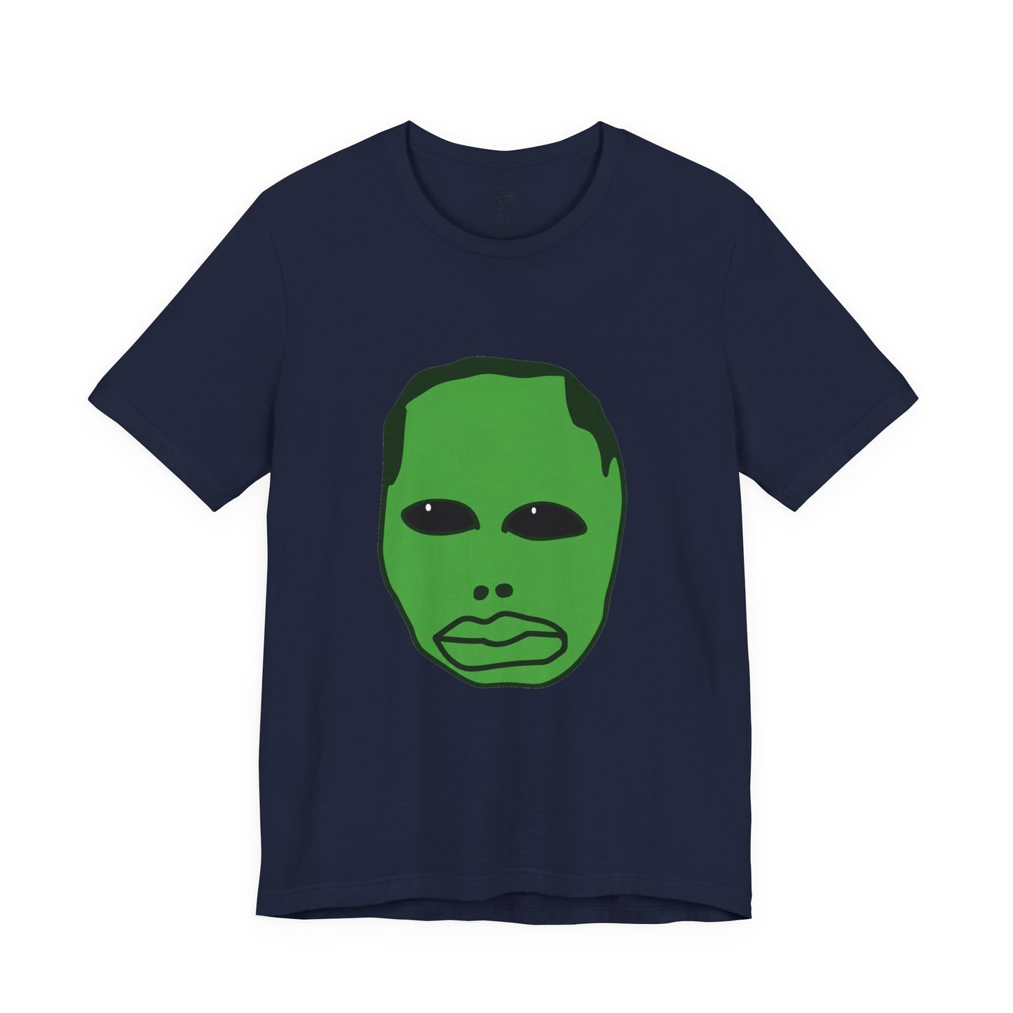 Unisex (I BRING PEACE) Alien Earl Logo Tee (FANMADE)