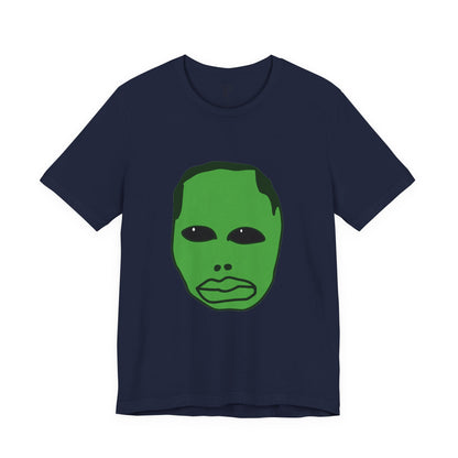 Unisex (I BRING PEACE) Alien Earl Logo Tee (FANMADE)