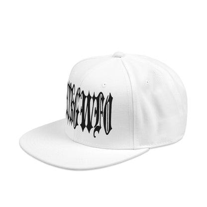 OFWGKTA BackWards Hat