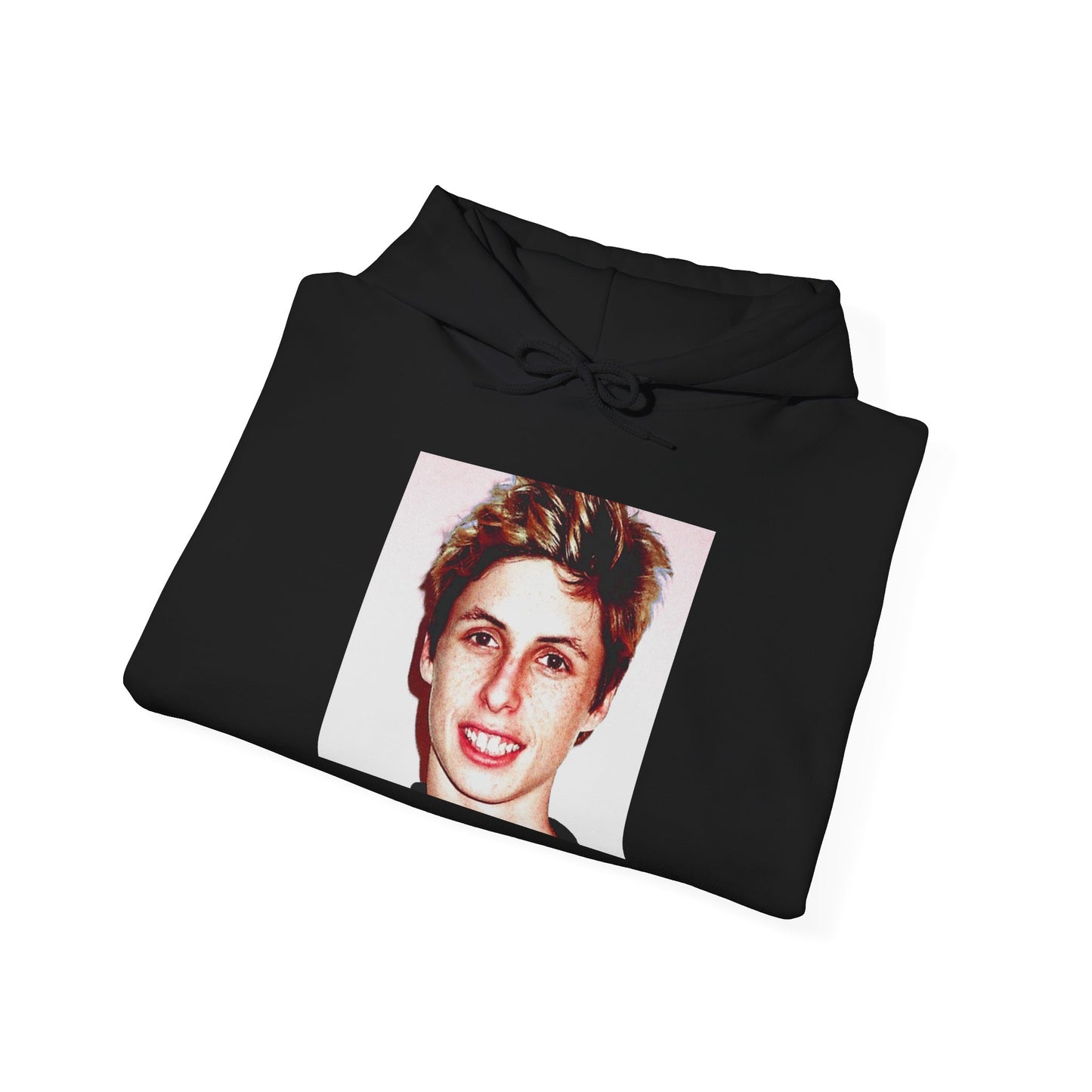 Lucas Hoodie