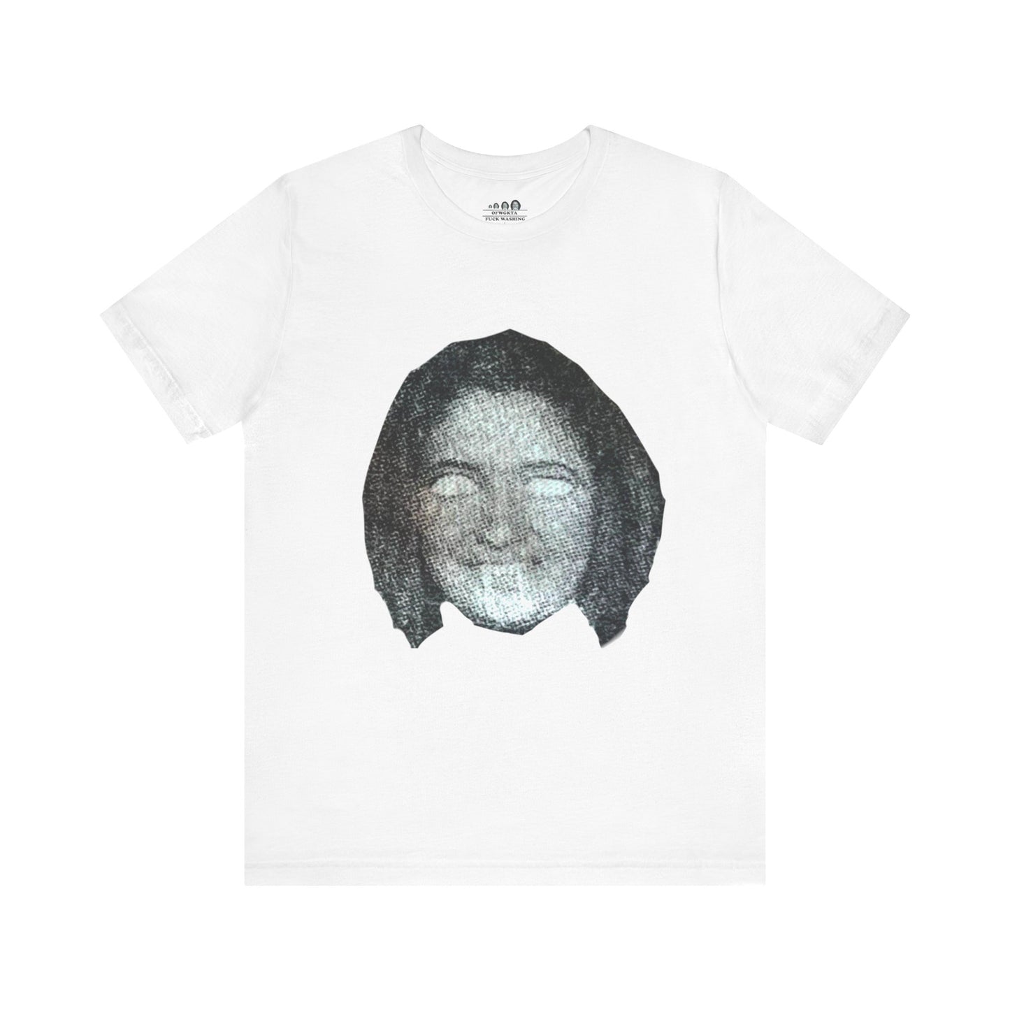 OFWGKTA Scary Lady (FANMADE) Tee