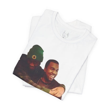 Brotherly Love Tee
