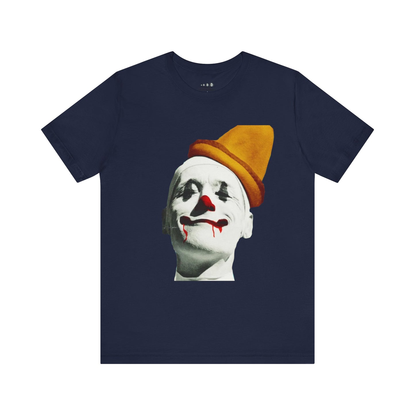(Radical Clown) AM RADICAL Tee (FANMADE)