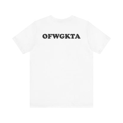OFWGKTA Scary Lady (FANMADE) Tee