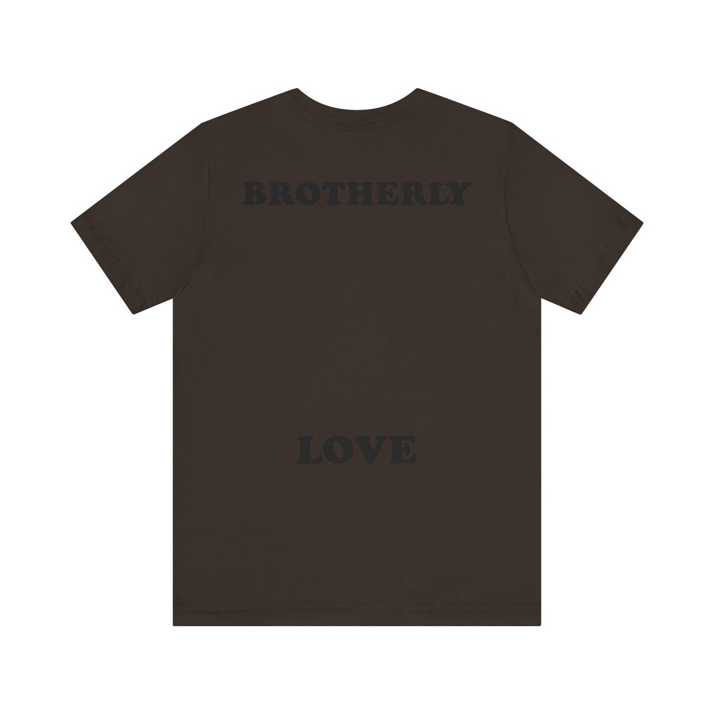 Brotherly Love Tee