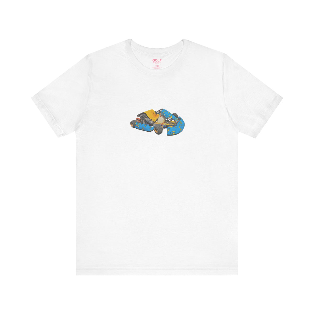 Go Kart Tee