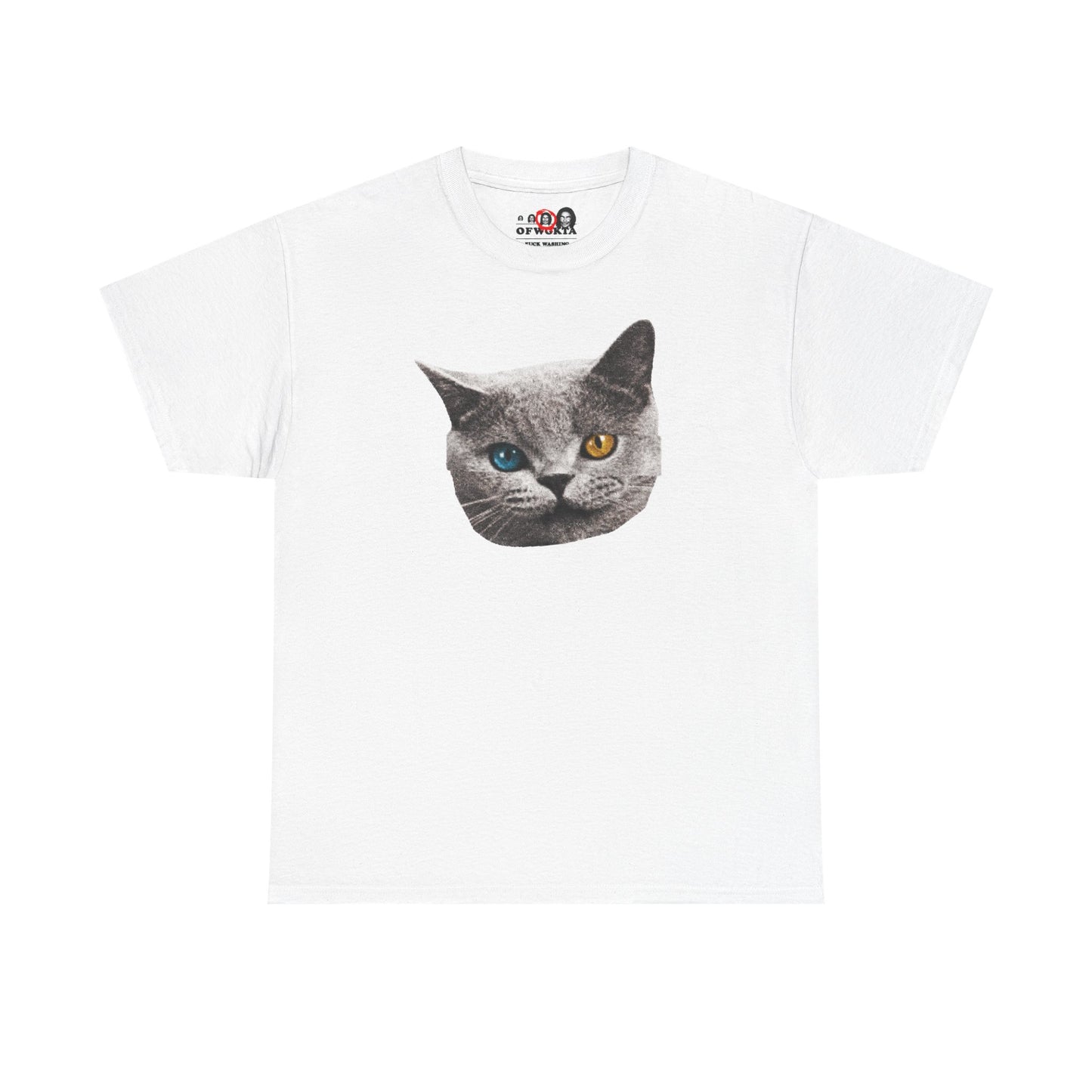 Golf Wang Tour 2011 Tee (Heavy)