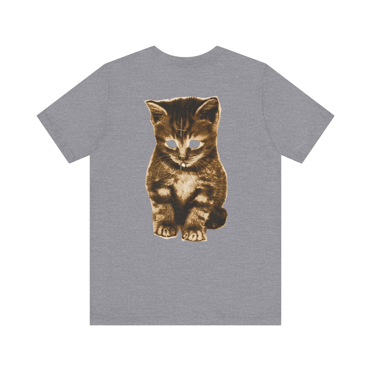 FanMade Odd Future Kill Cat Tee