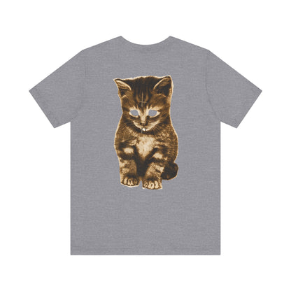 FanMade Odd Future Kill Cat Tee