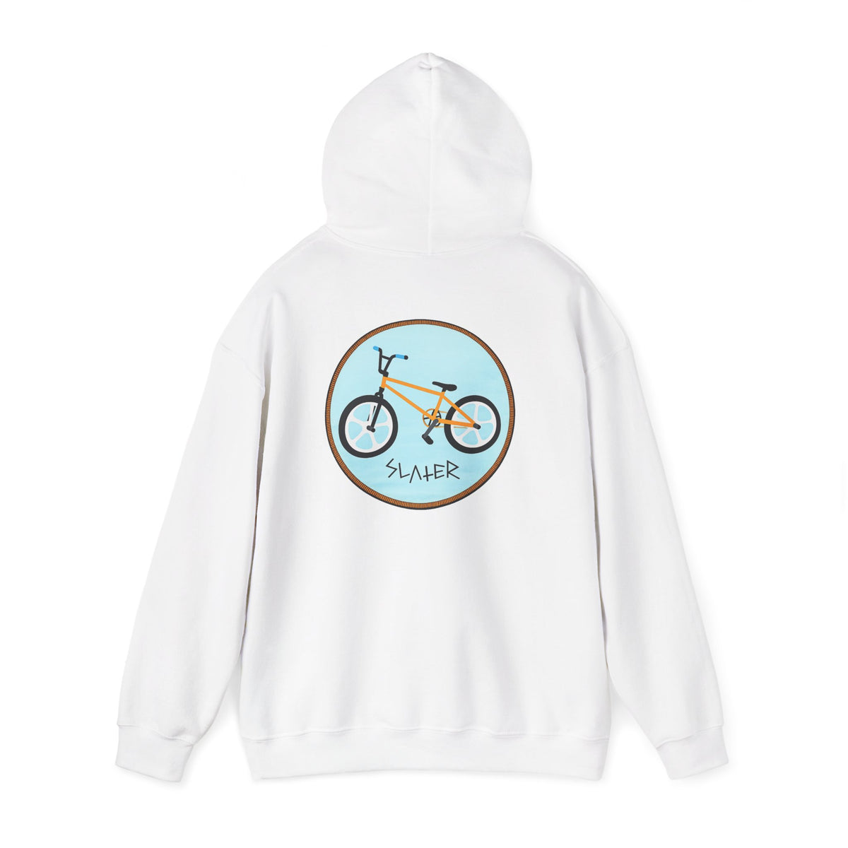 Slater Hoodie