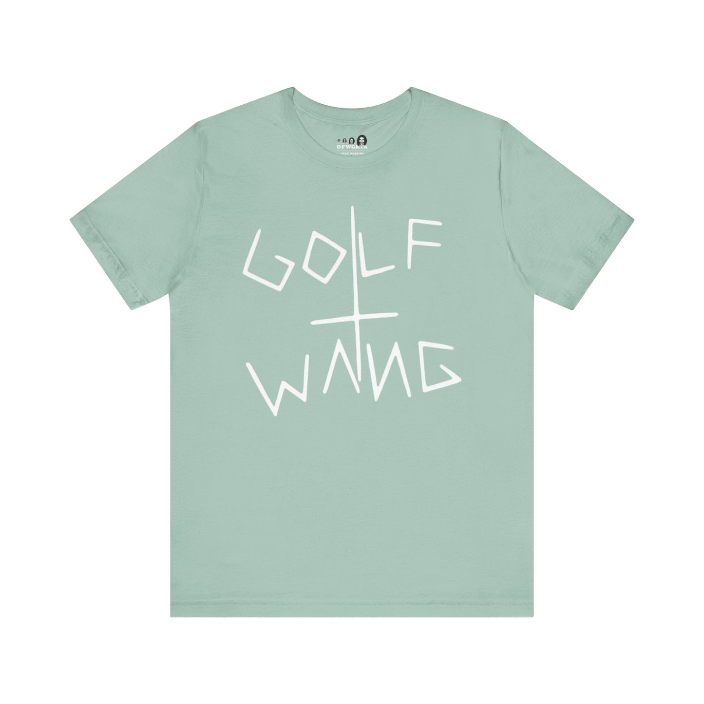 Golf Wang Tee