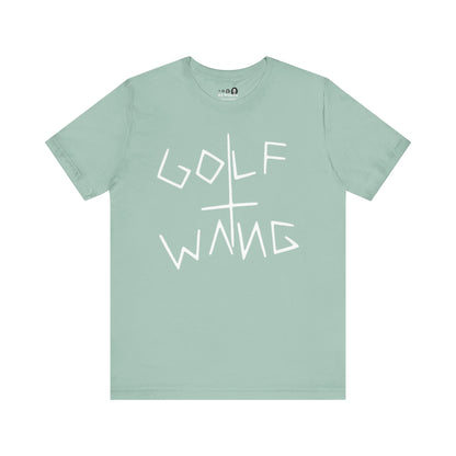 Golf Wang Tee