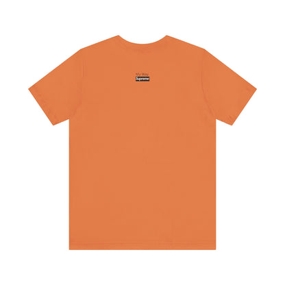 2011 Deadstock Supreme Sid Vicious My Way Tee