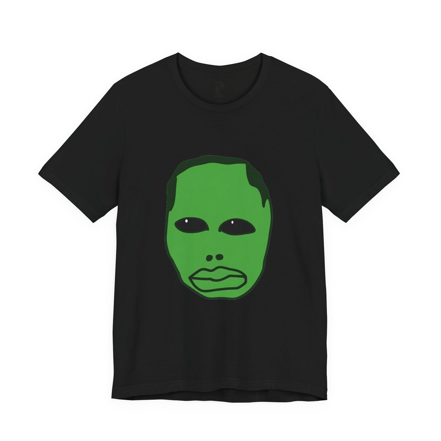 Unisex (I BRING PEACE) Alien Earl Logo Tee (FANMADE)