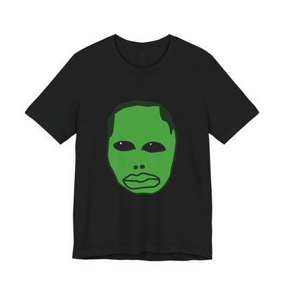 Unisex (I BRING PEACE) Alien Earl Logo Tee (FANMADE)