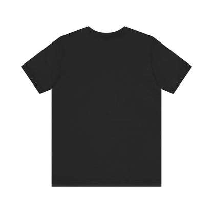BLACK QUEEN OF ENGLAND MUSTACHE Tee