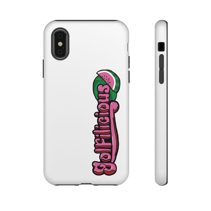 Golfilicious Phone Case