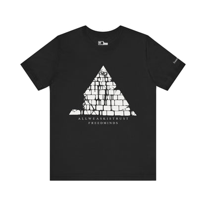 Freedminds secret society Tee