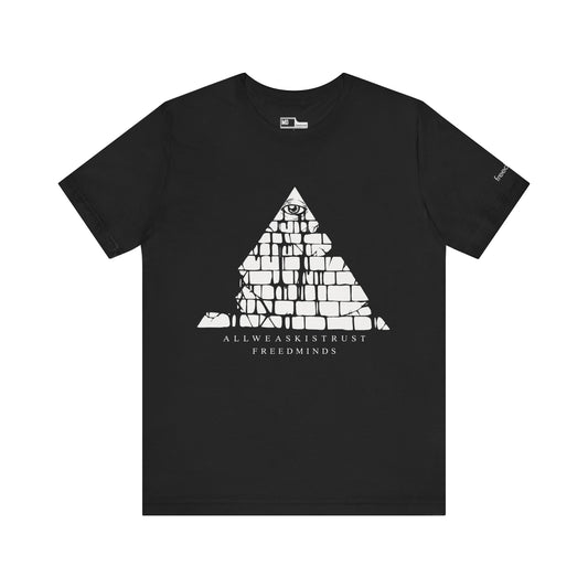 Freedminds secret society Tee