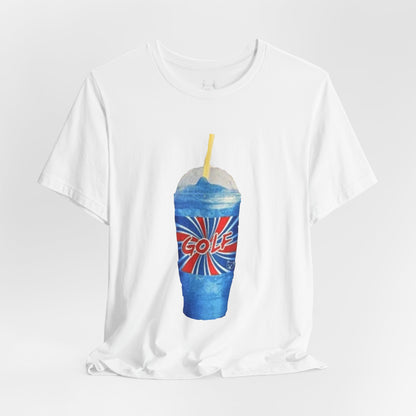 (Unreleased) Unisex GOLF Slushie Tee