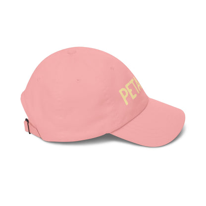 PETALERS Cap
