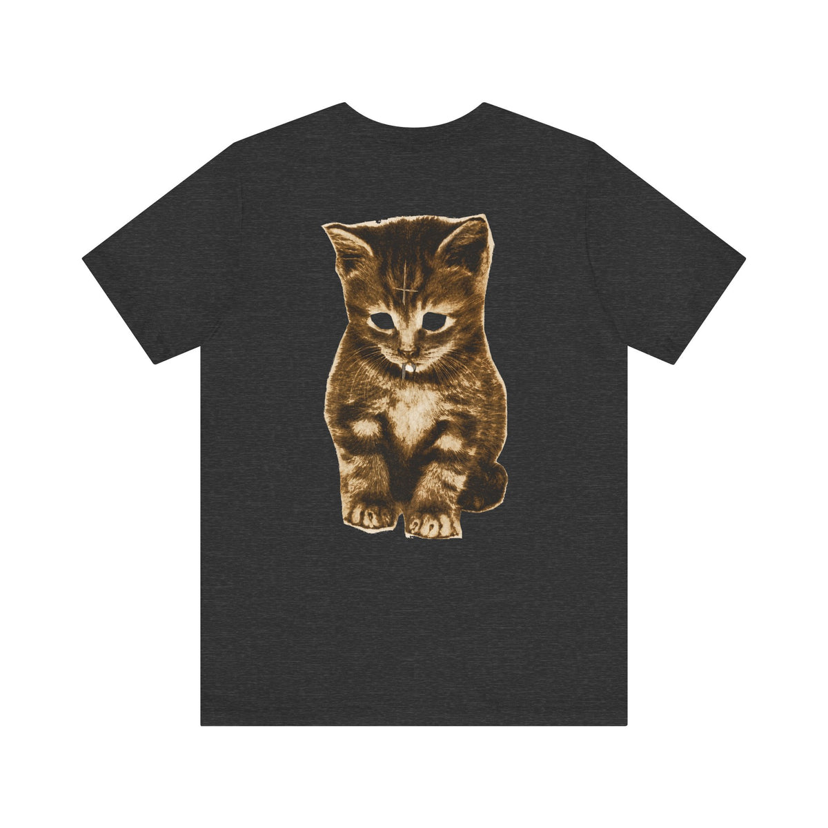 FanMade Odd Future Kill Cat Tee