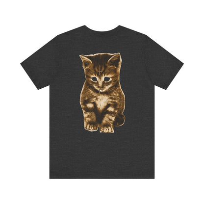 FanMade Odd Future Kill Cat Tee