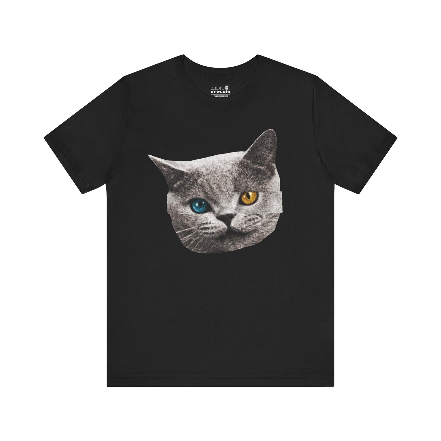 Shark Cat Tee