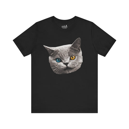 Shark Cat Tee