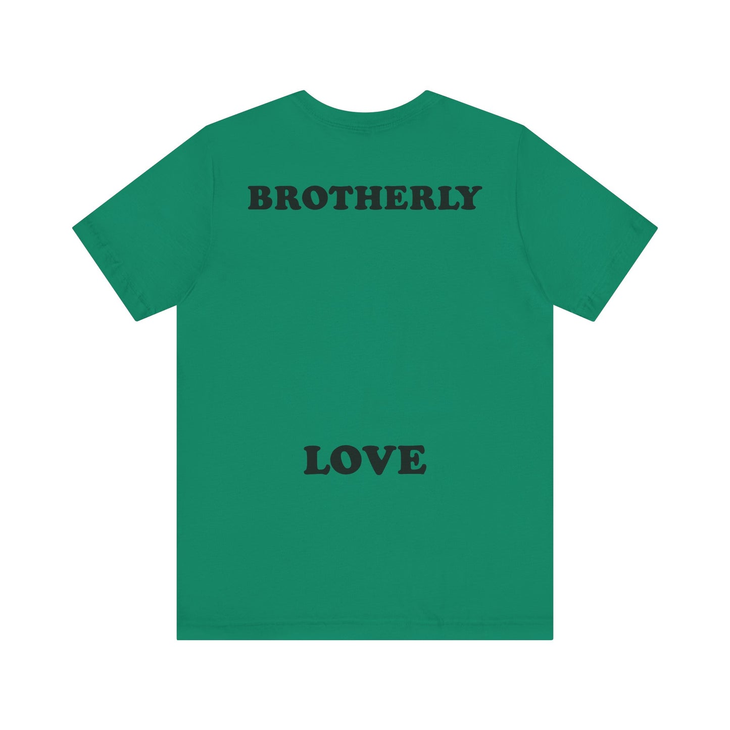 Brotherly Love Tee