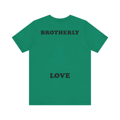 Brotherly Love Tee