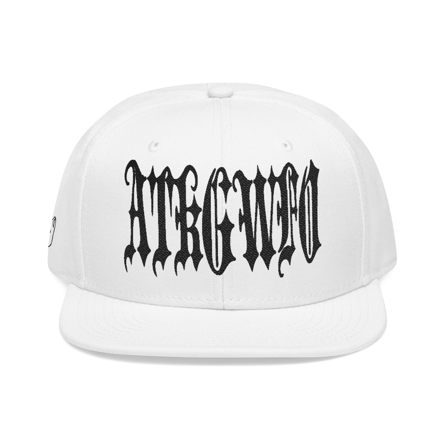 OFWGKTA BackWards Hat