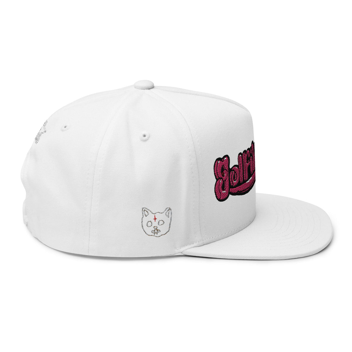 golfilicious Hat (Rare)
