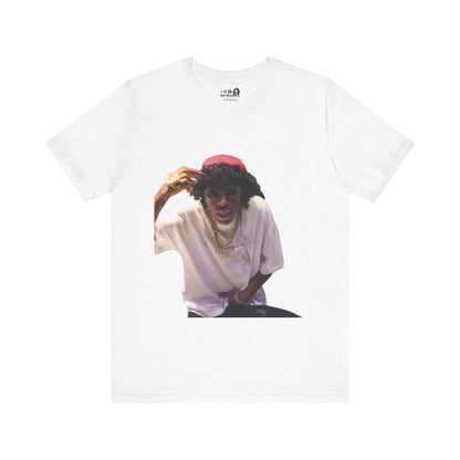 Young N**** Tee
