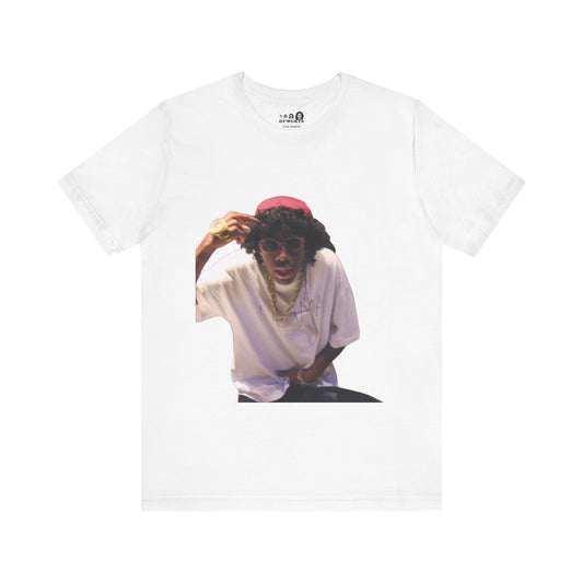 Young N**** Tee