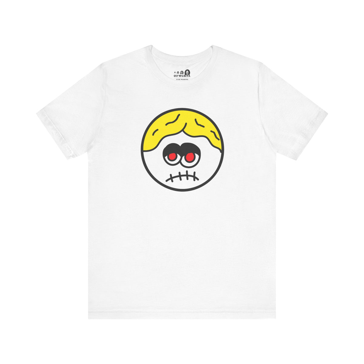 Goblin Boy Tee