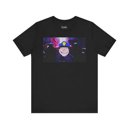 UnReleased Earl Tee