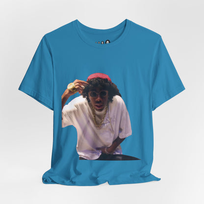 Young N**** Tee