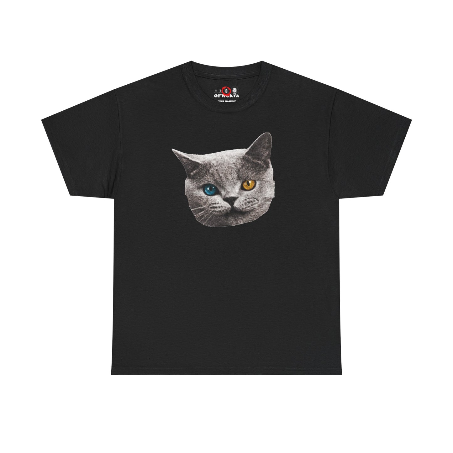 Golf Wang Tour 2011 Tee (Heavy)